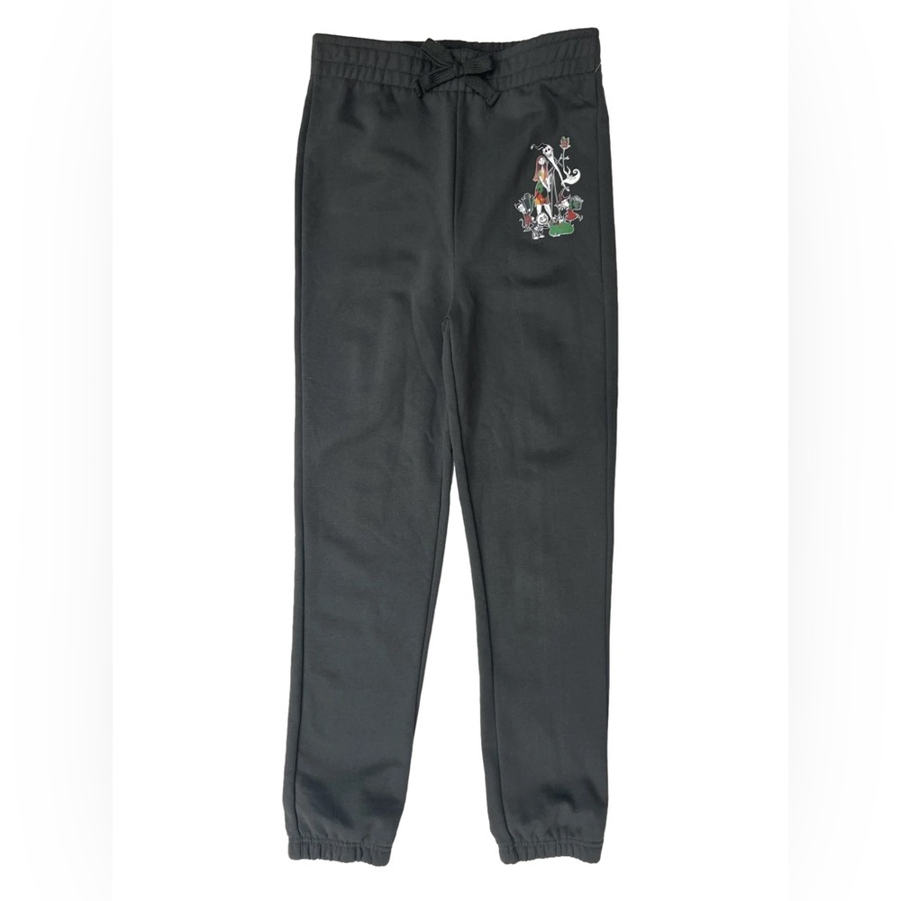 The Nightmare Before Christmas Joggers NWT